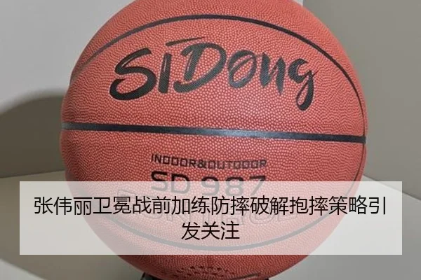 张伟丽卫冕战前加练防摔破解抱摔策略引发关注